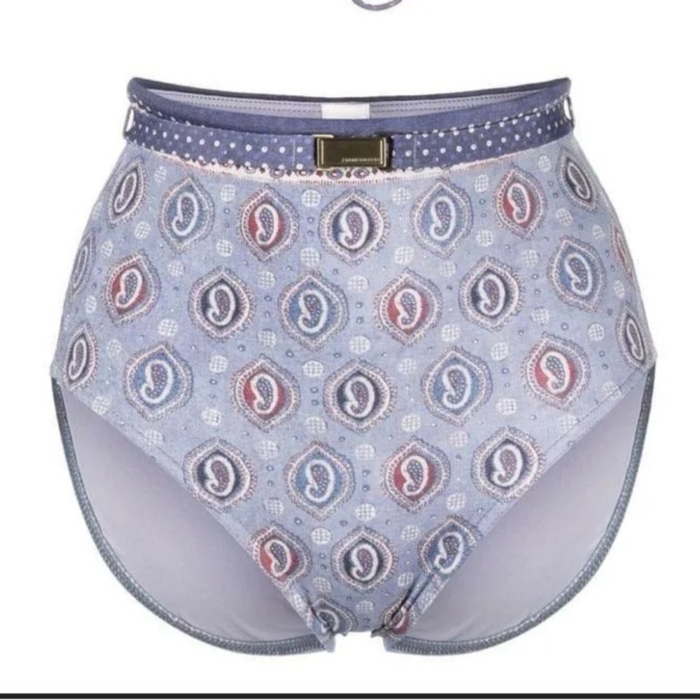 Zimmermann Swim Bottom
